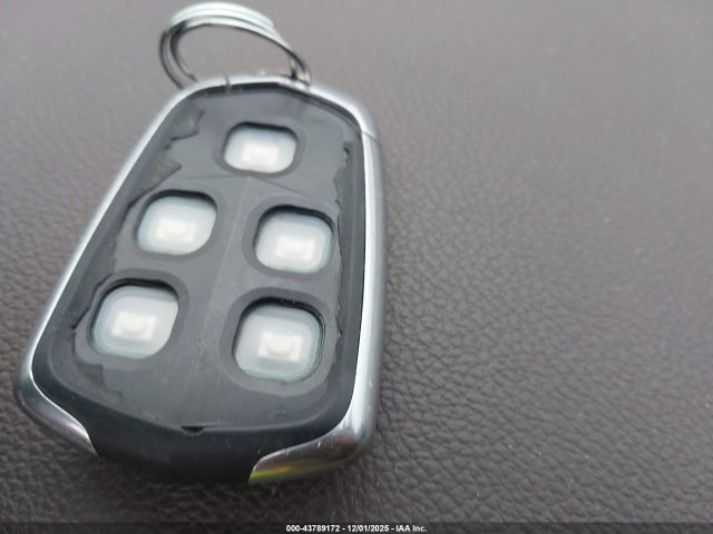 2016 CADILLAC SRX 3GYFNBE3XGS504207 Photo 10