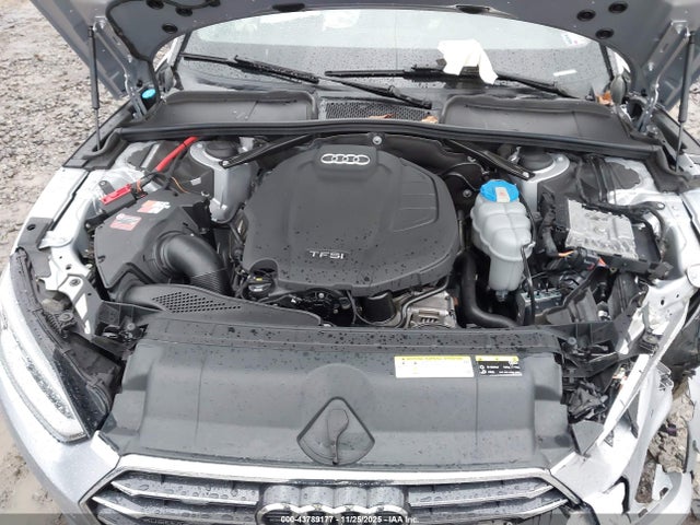 2018 AUDI A5 WAUYNGF59JN017431 Photo 9