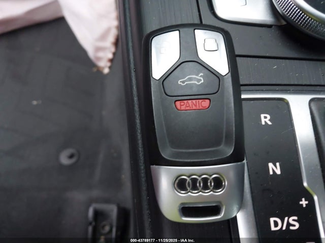 2018 AUDI A5 WAUYNGF59JN017431 Photo 10