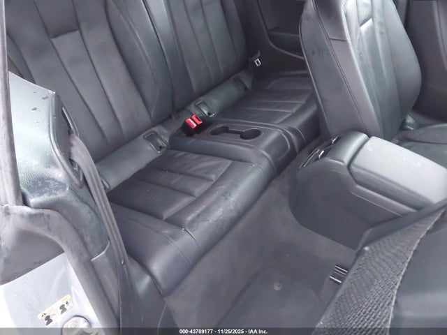 2018 AUDI A5 WAUYNGF59JN017431 Photo 7