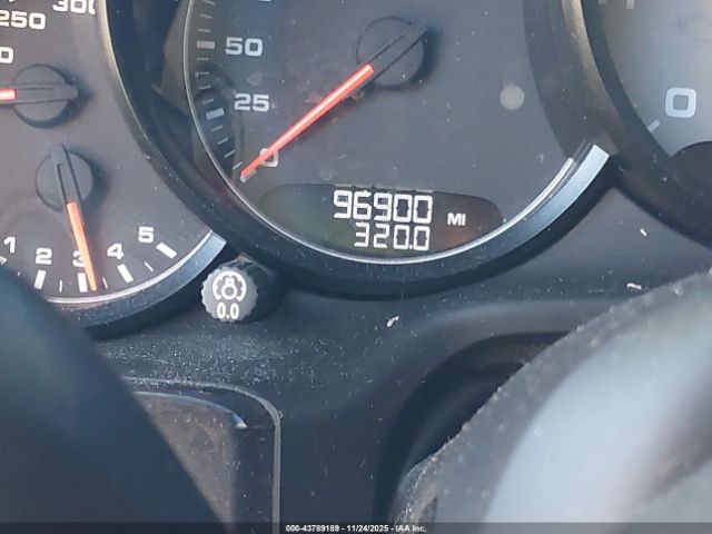 2012 PORSCHE PANAMERA WP0AB2A77CL062200 Photo 6