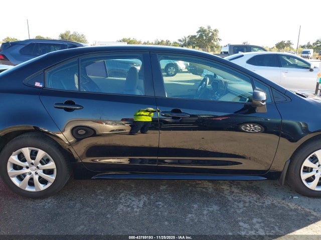 Toyota COROLLA LE 2025 5YFB4MDEXSP332627 Image 29