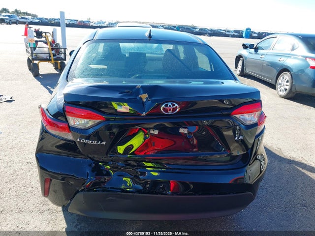Toyota COROLLA LE 2025 5YFB4MDEXSP332627 Image 32