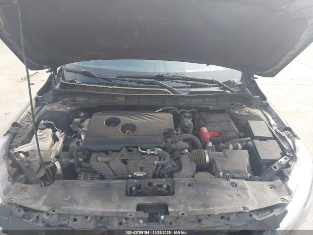 1N4BL4CV0LN311326 Nissan Altima Sr Fwd