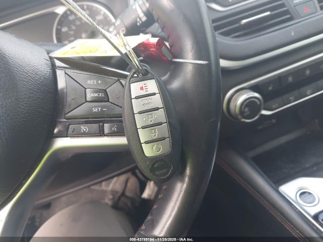 1N4BL4CV0LN311326 Nissan Altima Sr Fwd