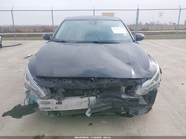 1N4BL4CV0LN311326 Nissan Altima Sr Fwd