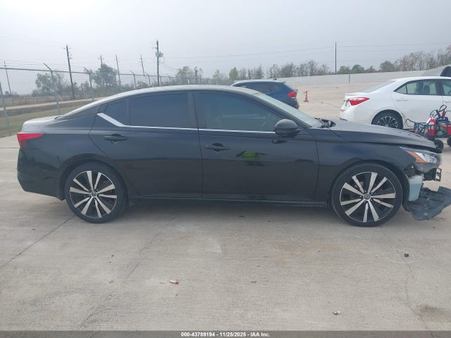 1N4BL4CV0LN311326 Nissan Altima Sr Fwd