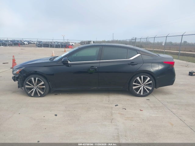 1N4BL4CV0LN311326 Nissan Altima Sr Fwd