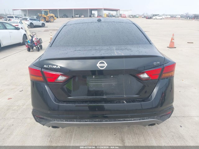 1N4BL4CV0LN311326 Nissan Altima Sr Fwd