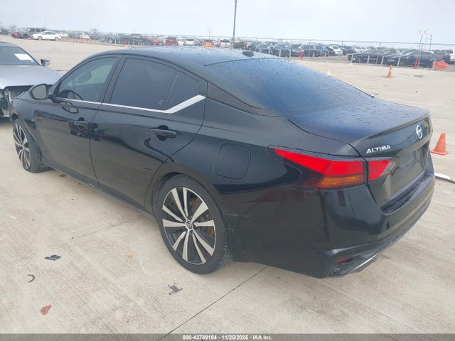 1N4BL4CV0LN311326 Nissan Altima Sr Fwd