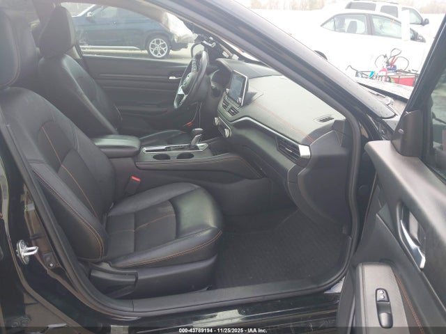 1N4BL4CV0LN311326 Nissan Altima Sr Fwd