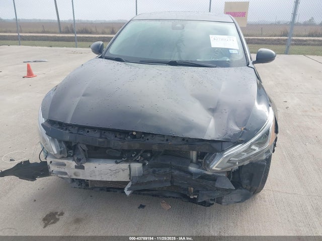 1N4BL4CV0LN311326 Nissan Altima Sr Fwd