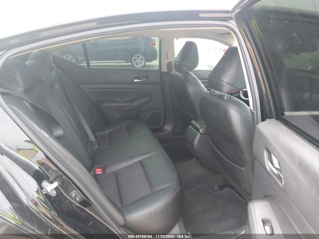 1N4BL4CV0LN311326 Nissan Altima Sr Fwd