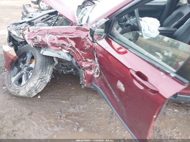 2023 JEEP GRAND CHEROKEE L 1C4RJKAG3P8797559 Photo 5