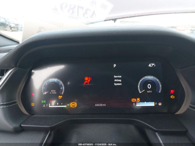 2023 JEEP GRAND CHEROKEE L 1C4RJKAG3P8797559 Photo 6