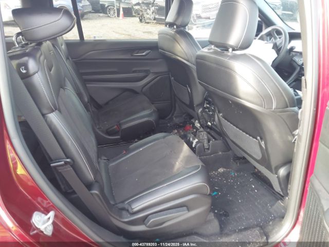 2023 JEEP GRAND CHEROKEE L 1C4RJKAG3P8797559 Photo 7