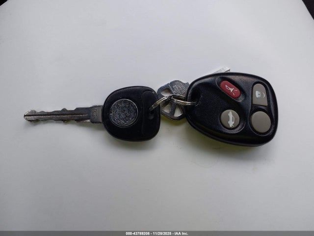 2007 CADILLAC CTS 1G6DM57T770166838 Photo 10