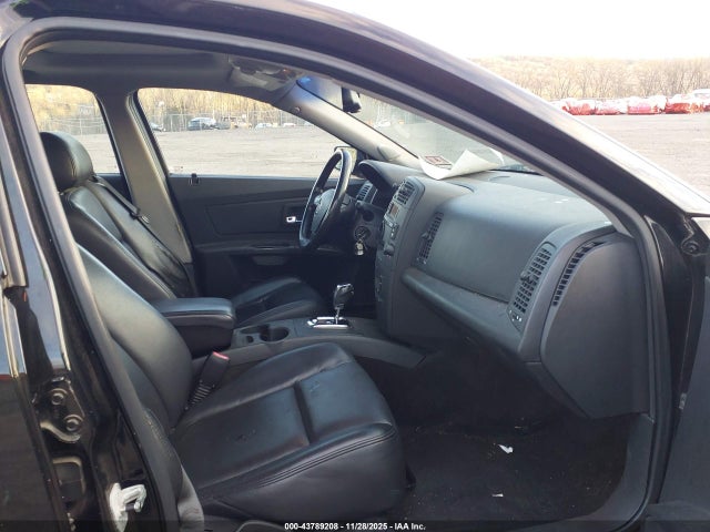 2007 CADILLAC CTS 1G6DM57T770166838 Photo 4