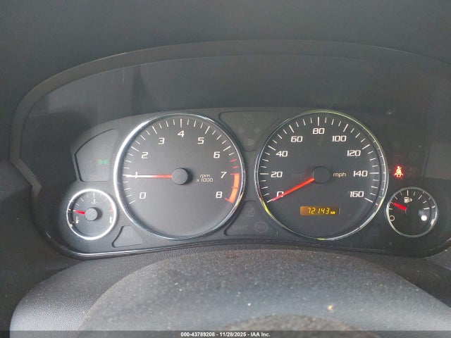 2007 CADILLAC CTS 1G6DM57T770166838 Photo 6