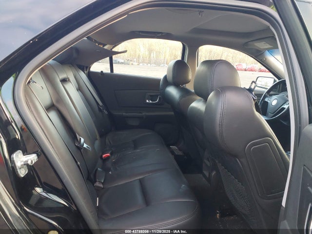 2007 CADILLAC CTS 1G6DM57T770166838 Photo 7
