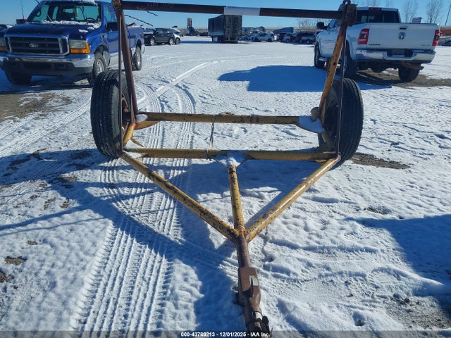 Продажа на аукционе авто 1970 Vim Trailer Mfg Inc Other, vin: 00517162, номер лота: 43789213