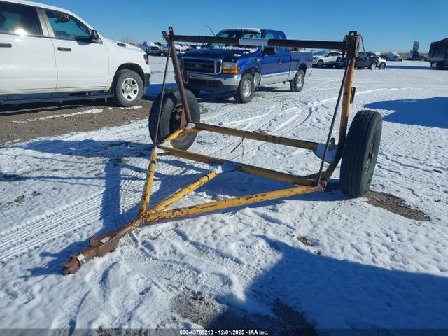 Продажа на аукционе авто 1970 Vim Trailer Mfg Inc Other, vin: 00517162, номер лота: 43789213