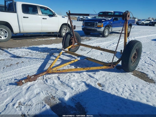 Продажа на аукционе авто 1970 Vim Trailer Mfg Inc Other, vin: 00517162, номер лота: 43789213