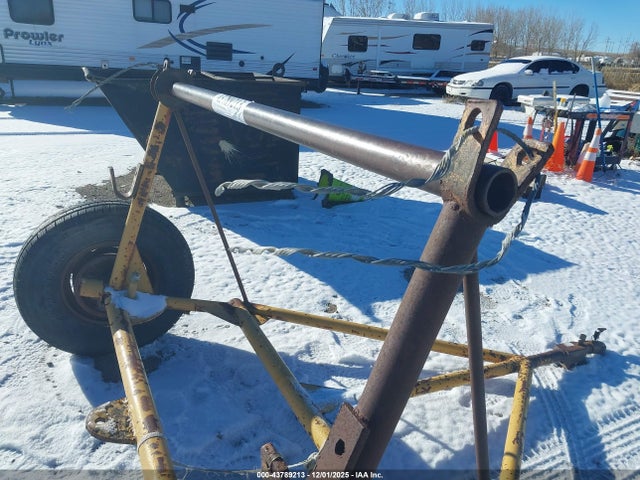 Продажа на аукционе авто 1970 Vim Trailer Mfg Inc Other, vin: 00517162, номер лота: 43789213