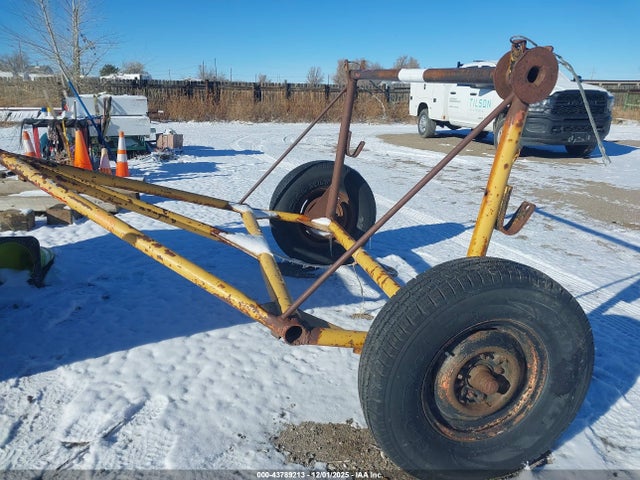 Продажа на аукционе авто 1970 Vim Trailer Mfg Inc Other, vin: 00517162, номер лота: 43789213
