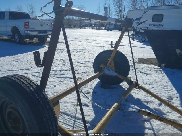 Продажа на аукционе авто 1970 Vim Trailer Mfg Inc Other, vin: 00517162, номер лота: 43789213