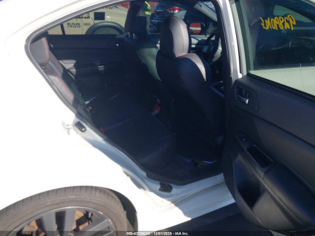 2016 SUBARU WRX JF1VA1J60G8830359 Photo 7
