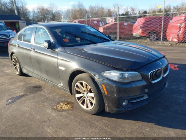 2016 BMW 528I WBA5A7C52GG642964