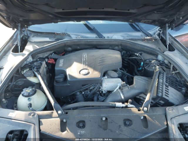 2016 BMW 528I WBA5A7C52GG642964 Photo 9