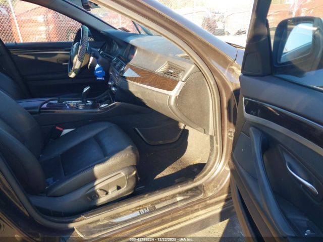 2016 BMW 528I WBA5A7C52GG642964 Photo 4