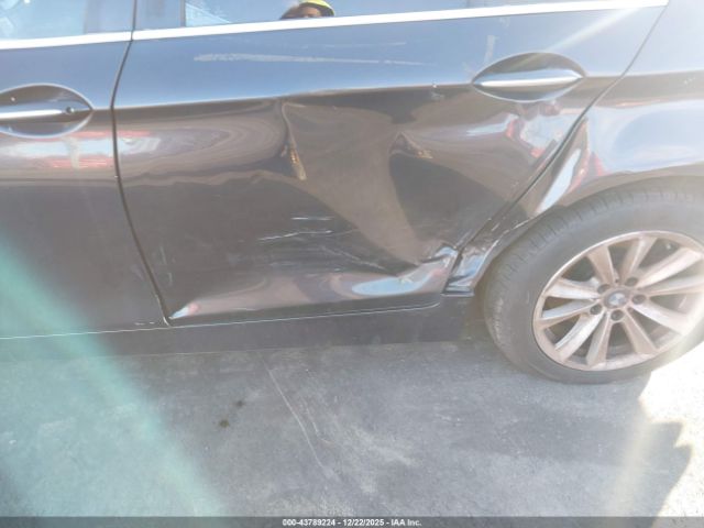 2016 BMW 528I WBA5A7C52GG642964 Photo 5