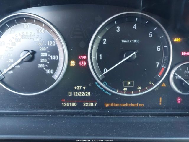 2016 BMW 528I WBA5A7C52GG642964 Photo 6