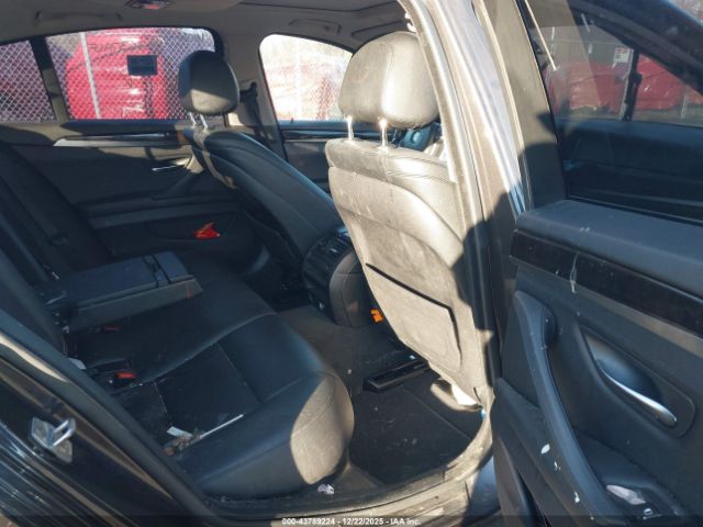 2016 BMW 528I WBA5A7C52GG642964 Photo 7