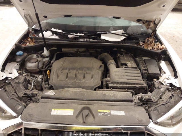2020 AUDI Q3 WA1AECF3XL1075421 Photo 9