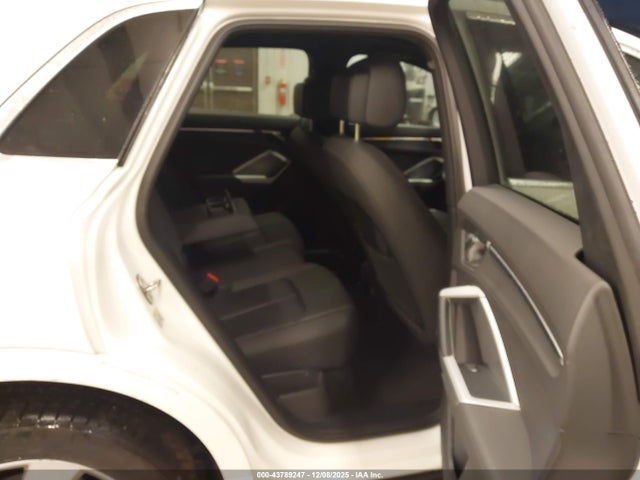 2020 AUDI Q3 WA1AECF3XL1075421 Photo 7