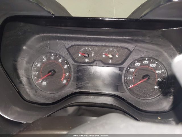 2022 CHEVROLET CAMARO 1G1FB1RX7N0120887 Photo 6