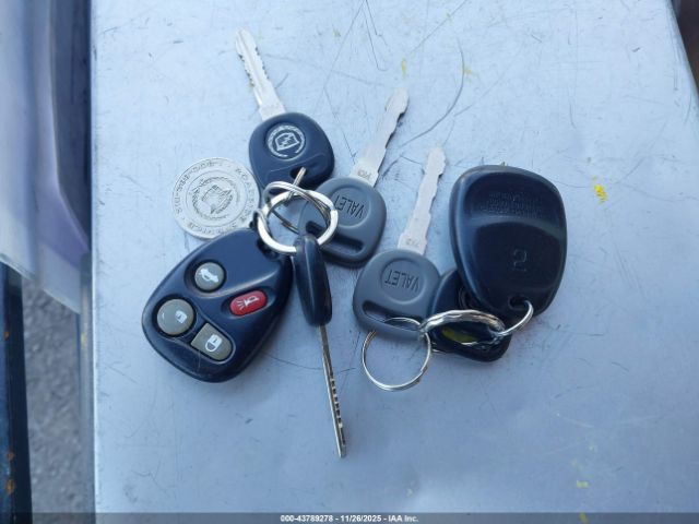 2000 CADILLAC DEVILLE 1G6KD54Y9YU353337 Photo 10