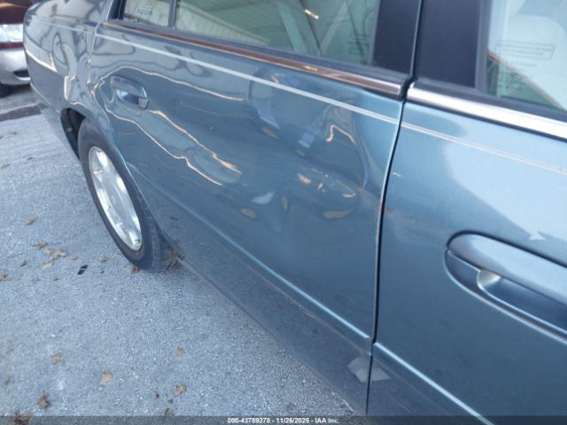 2000 CADILLAC DEVILLE 1G6KD54Y9YU353337 Photo 5