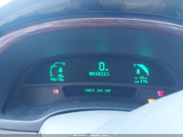 2000 CADILLAC DEVILLE 1G6KD54Y9YU353337 Photo 6