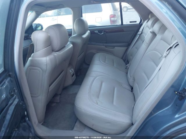 2000 CADILLAC DEVILLE 1G6KD54Y9YU353337 Photo 7