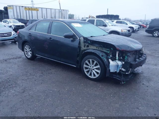 2012 TOYOTA CAMRY 4T4BF1FK9CR241995