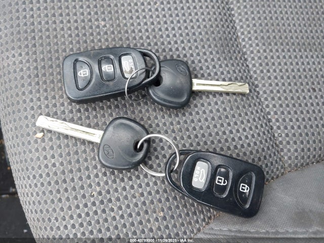 5NPEB4AC9EH859565 Hyundai SONATA GLS
