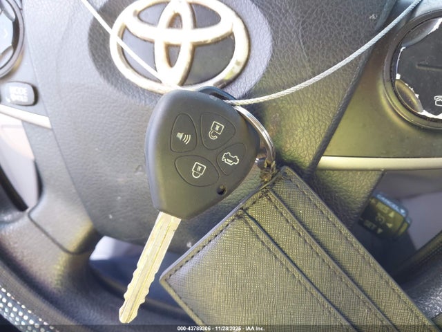 Aukcja sprzedaży 2012 Toyota Camry Le, vin: 4T1BF1FK2CU077502, numer aukcji: 43789306