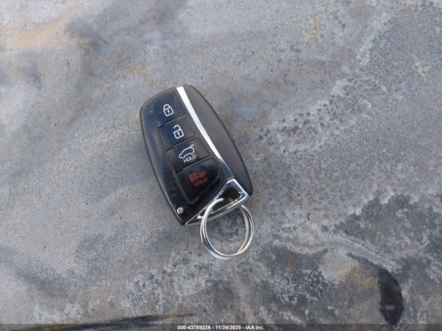 Продаж на аукціоні авто 2018 Hyundai Santa Fe Sport 2.4l, vin: 5XYZU3LB4JG511345, номер лоту: 43789326
