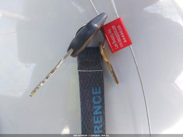 3N6CM0KN5HK714590 Nissan NV200 SV