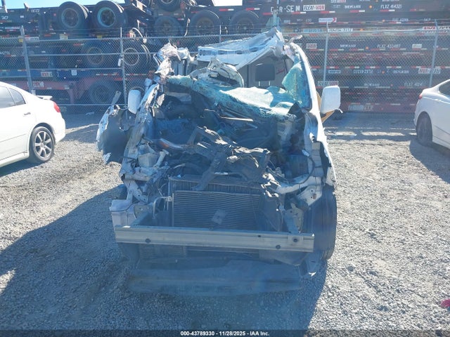 3N6CM0KN5HK714590 Nissan NV200 SV